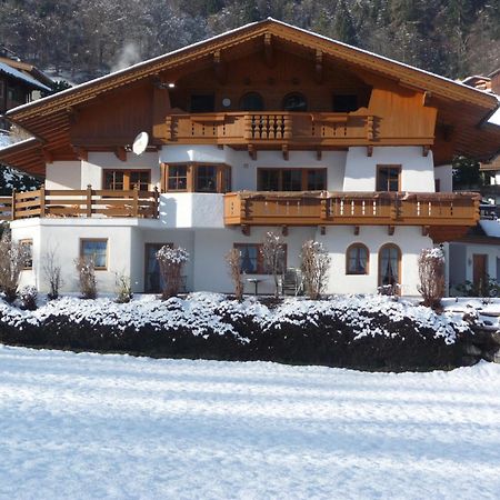 Landhaus Maria Finkenberg Exterior foto