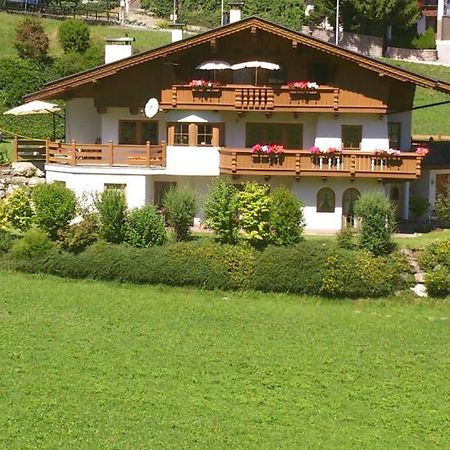 Landhaus Maria Finkenberg Exterior foto
