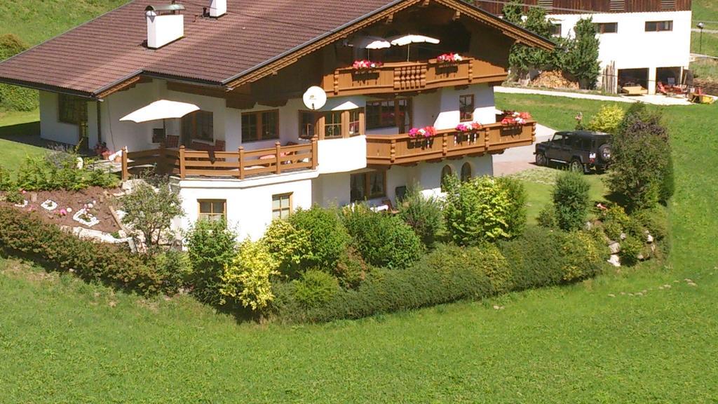Landhaus Maria Finkenberg Exterior foto
