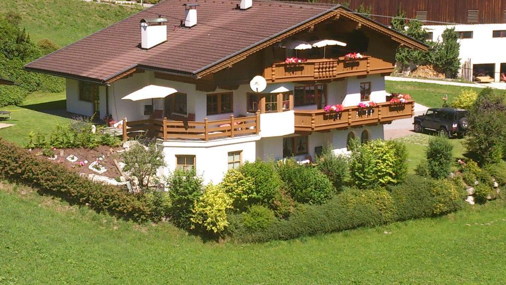Landhaus Maria Finkenberg Exterior foto